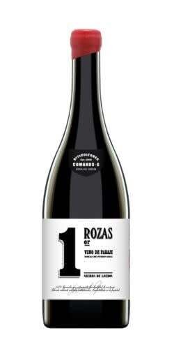 Comando G &#39;Rozas 1er Cru&#39; Garnacha 2020