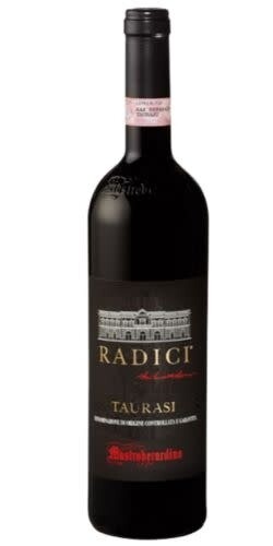 Mastroberardino &#39;Radici&#39; Taurasi 2017