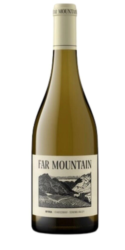 Far Mountain &#39;Myrna&#39; Chardonnay 2020