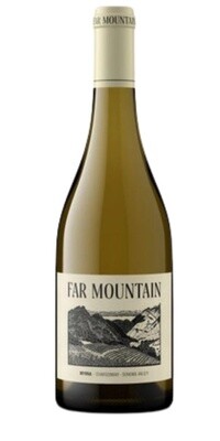 Far Mountain &#39;Myrna&#39; Chardonnay 2020
