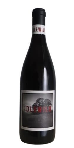 Idlewild &#39;Lost Hills Ranch&#39; Nebbiolo 2018