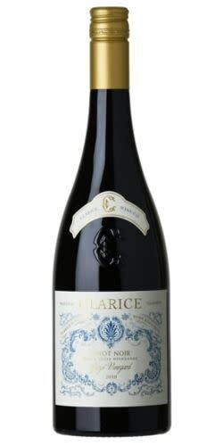 Clarice Wine Company &#39;Garys Vineyard&#39; Pinot Noir 2021