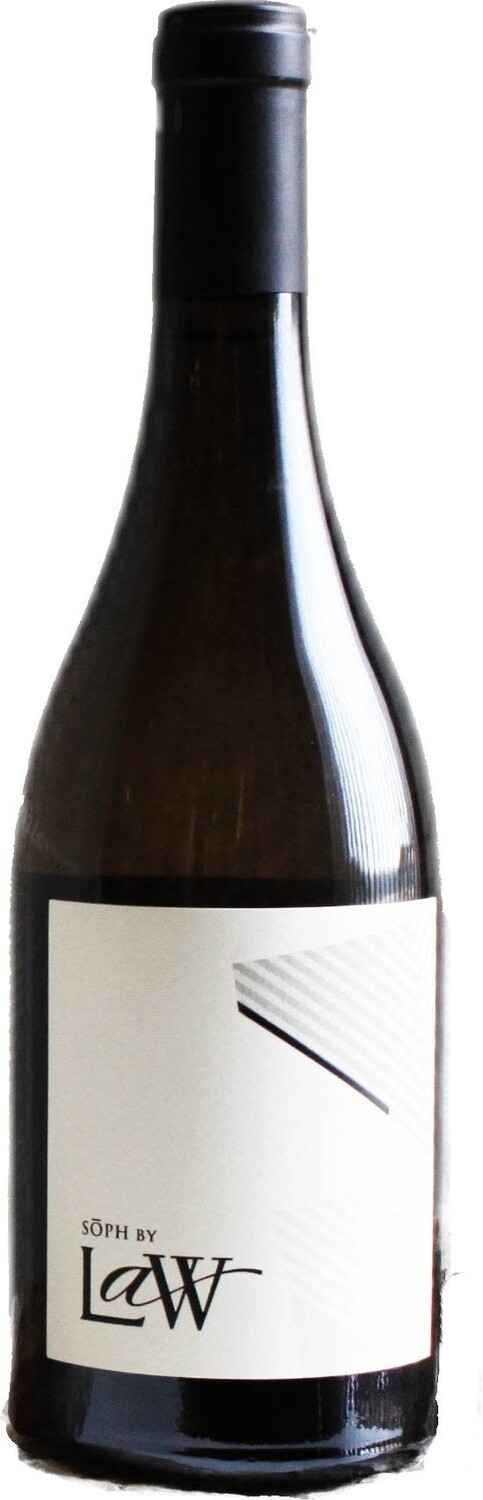 Law Estate &#39;Sōph&#39; White Blend 2020