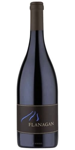Flanagan, Syrah 2019
