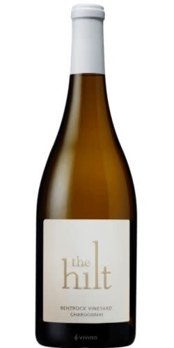 The Hilt &#39;Bentrock Vineyard&#39; Chardonnay 2018