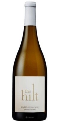 The Hilt &#39;Bentrock Vineyard&#39; Chardonnay 2018