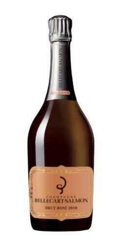 Billecart-Salmon, Brut Rosé 2010 | 1.5L Magnum