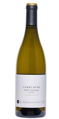 Hyde Vineyard Estate &#39;Larry Hyde&#39; Chardonnay 2018