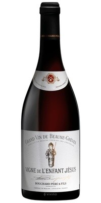 2020 Bouchard Père &amp; Fils &#39;Vigne l&#39;Enfant Jésus&#39; 1er Cru Grèves