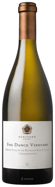 Hartford Court &#39;Fog Dance&#39; Chardonnay 2021