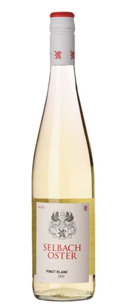 Selbach Oster, Pinot Blanc 2021