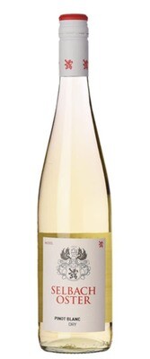 2021 Selbach Oster Pinot Blanc