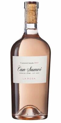 Can Sumoi 'La Rosa' 2023