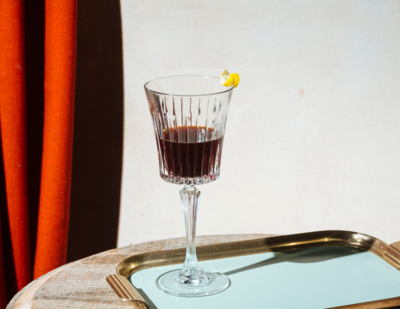Vermouth