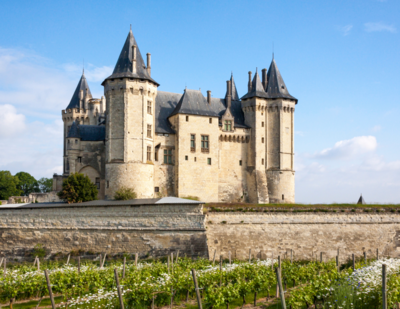 Loire Valley