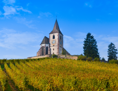 Alsace