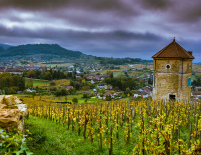Jura