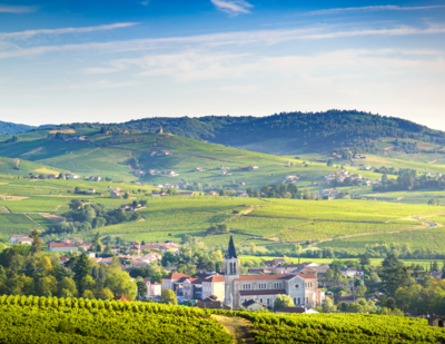 Beaujolais