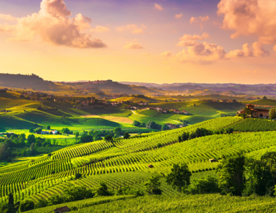 Piedmont