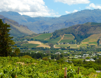 South Africa