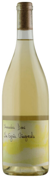 2021 The Eyrie Vineyards Chasselas Doré