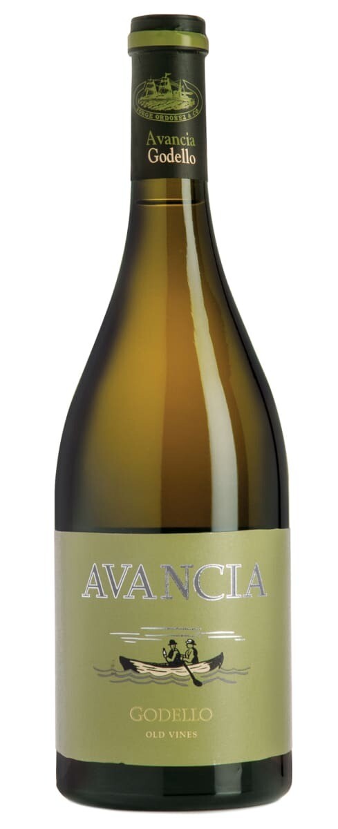 Bodegas Avancia, Godello Old Vines 2022