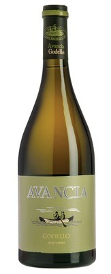 2022 Bodegas Avancia, Godello Old Vines