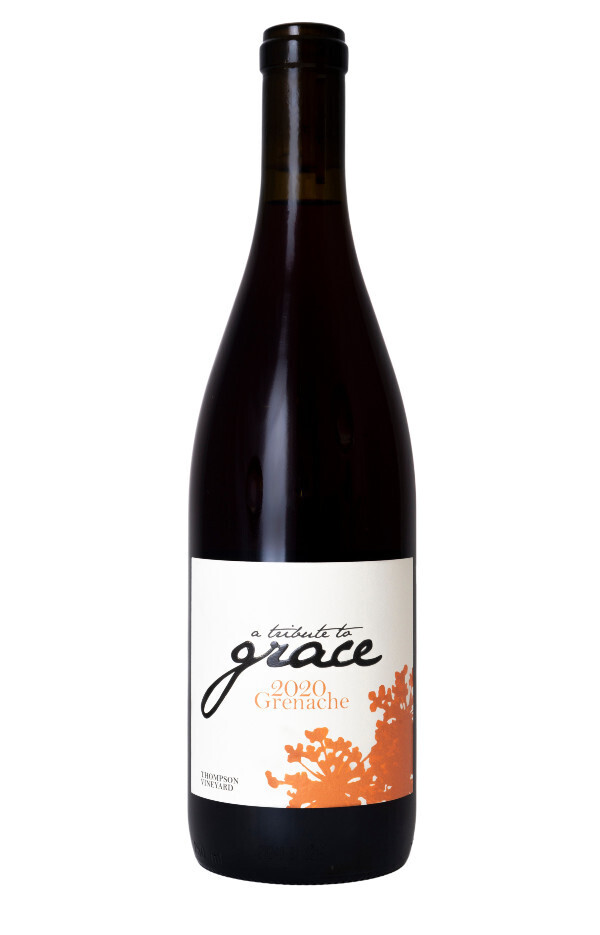 A Tribute to Grace &#39;Thompson Vineyard&#39; Grenache 2021