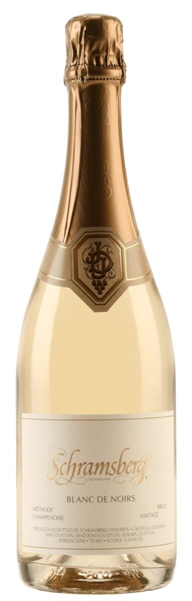 Schramsberg &#39;Blanc de Noirs&#39; Brut 2020