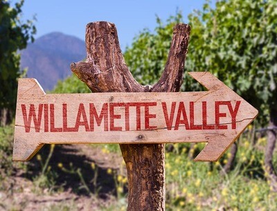 5/07/24 Wine Tasting - Willamette Valley