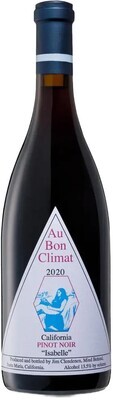 Au Bon Climat 'Isabelle' Pinot Noir 2020