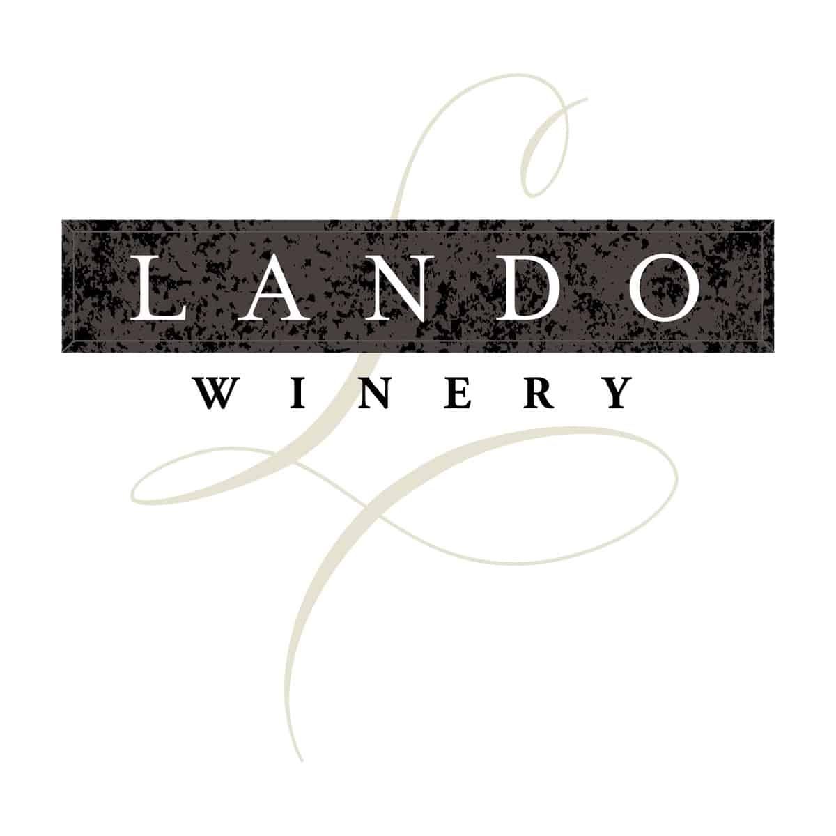 2022 Lando &#39;Halo Proprietary Chardonnay