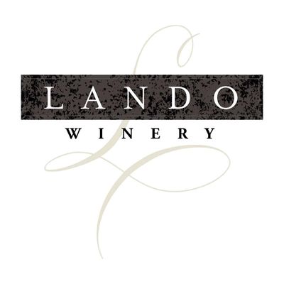 2022 Lando &#39;Halo Proprietary Chardonnay