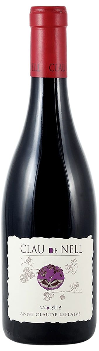 2020 Clau de Nell &#39;Violette&#39; Anjou
