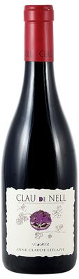 2020 Clau de Nell &#39;Violette&#39; Anjou