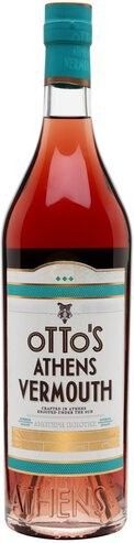 NV Otto&#39;s Athens Vermouth