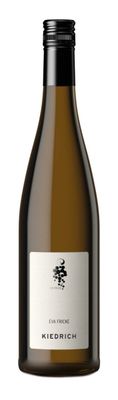 2022 Eva Fricke &#39;Kiedrich&#39; Riesling Trocken