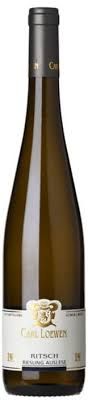 2022 Loewen Thornicher Ritsch GG Riesling