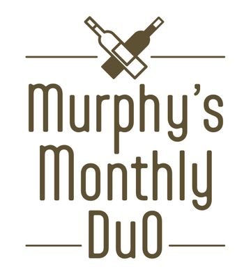 Murphy&#39;s Monthly Duo