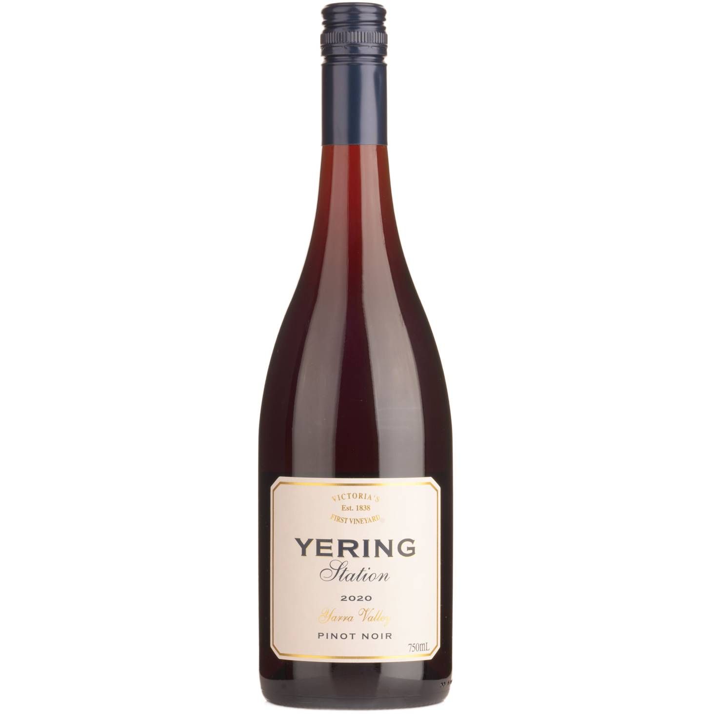 2020 Yering Station Pinot Noir