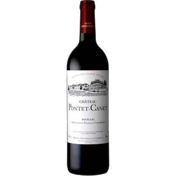 #3 - 2021 Château Pontet-Canet Pauillac