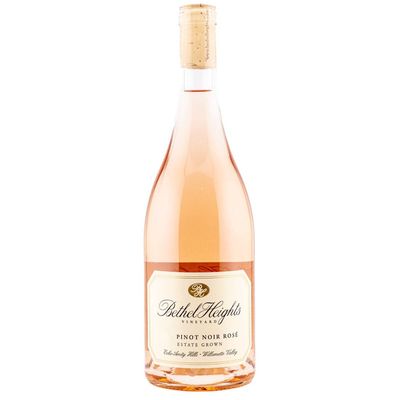 2023 Bethel Heights Pinot Noir Rosé