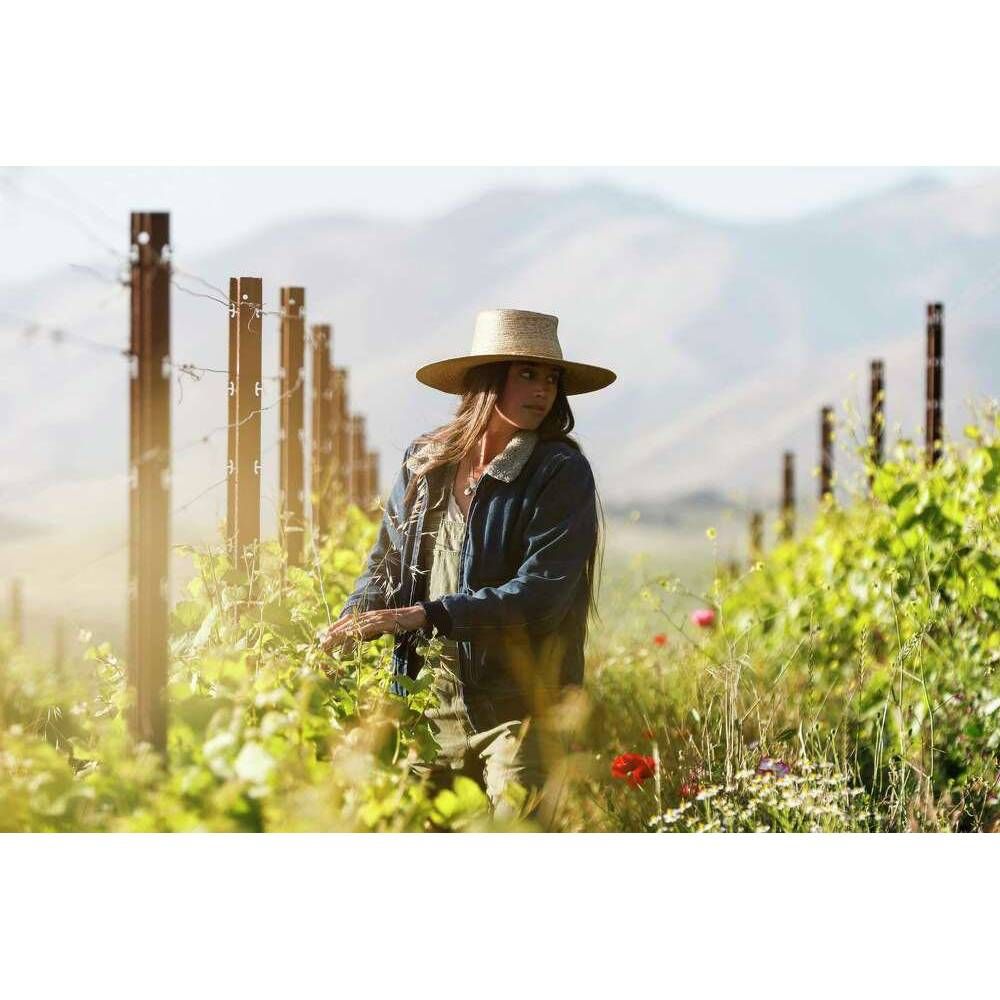 03/04/25 Wine Tasting - Women Winemakers Series: USA - 6PM