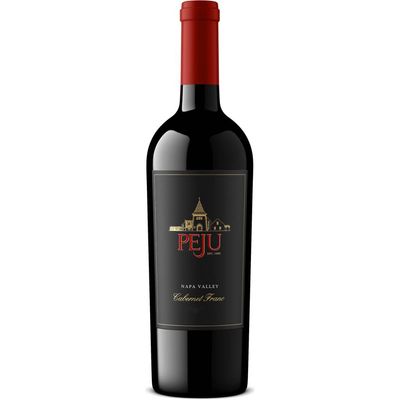 2022 Peju Cabernet Franc