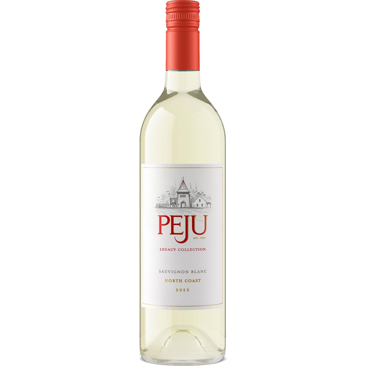 2023 Peju Sauvignon Blanc