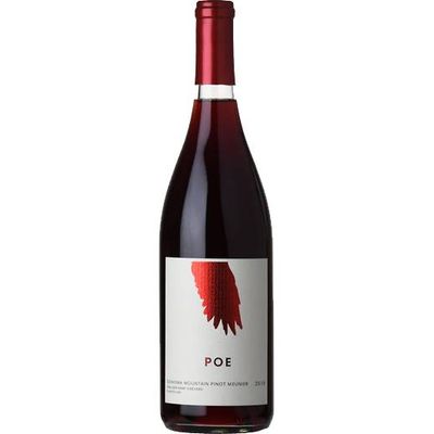 2019 Poe Van der Kamp Vineyard Pinot Meunier