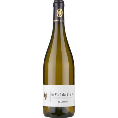 2018 Jo Landron &#39;Le Fief du Breil&#39; Muscadet
