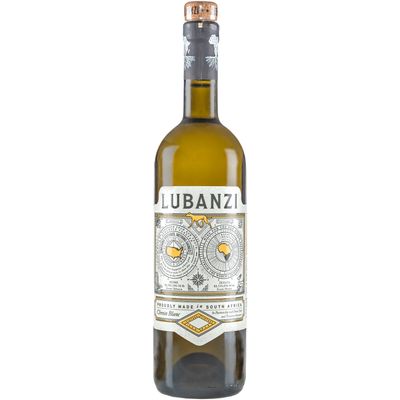 2024 Lubanzi Chenin Blanc