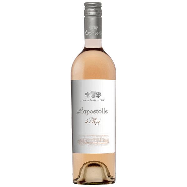 2024 Lapostolle Le Rosé