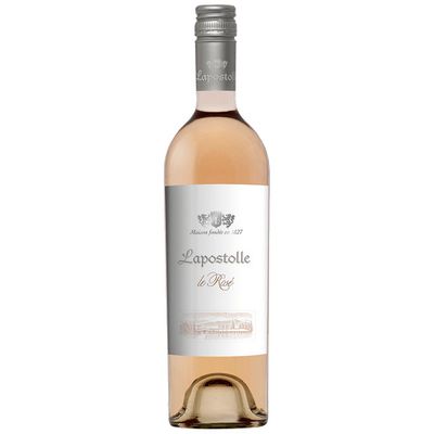 2024 Lapostolle Le Rosé
